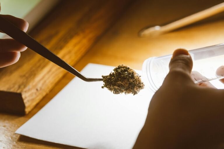 cbd test detection potential