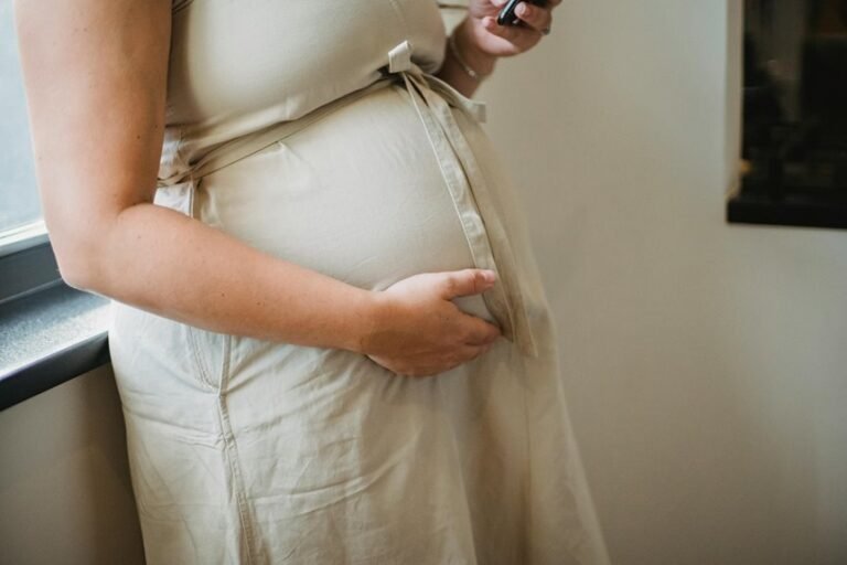 cbd use during pregnancy