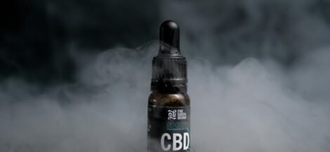 cbd vape effects explained