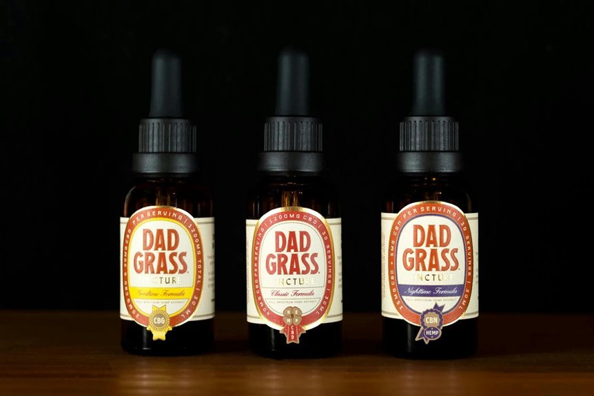 cbd versus cbg anxiety comparison