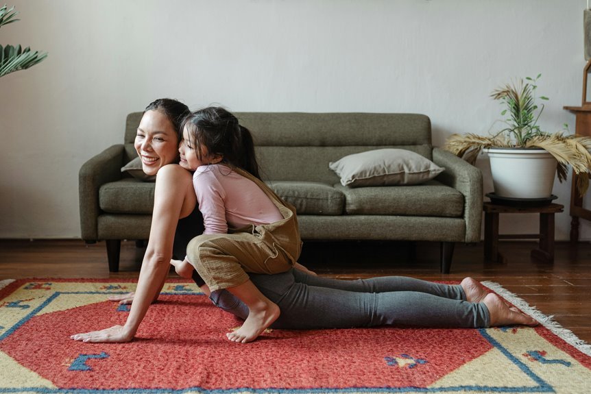 children and cbd usage
