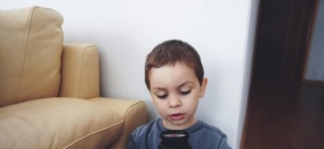 children and cbd usage