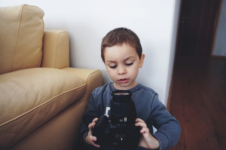 children and cbd usage