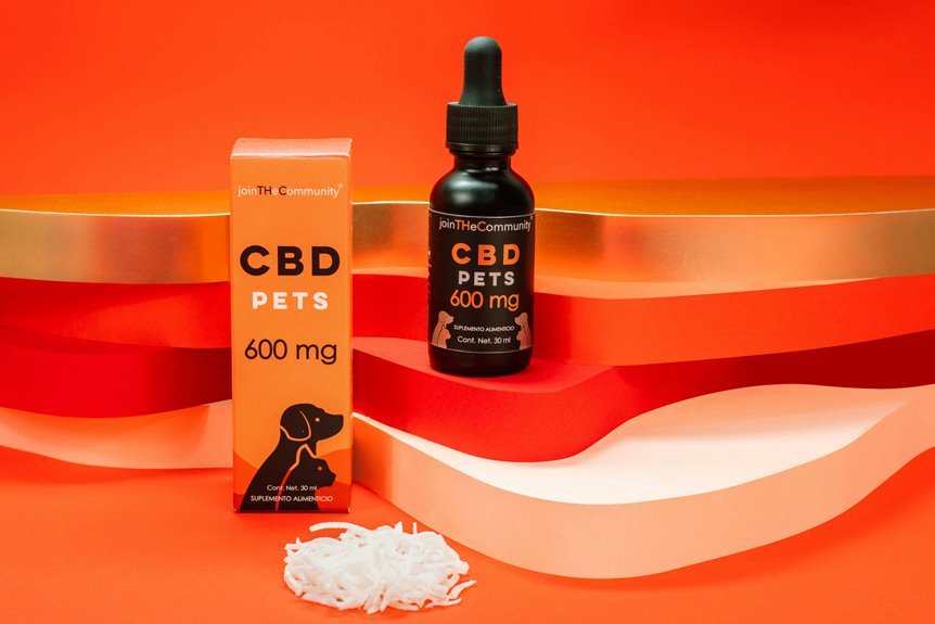 dogs and cbd oil