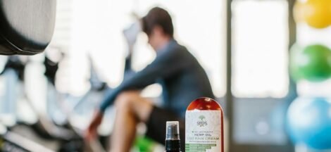 health benefits of cbd