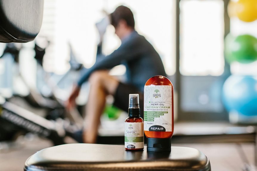 health benefits of cbd