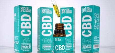 higher potency cannabis oil