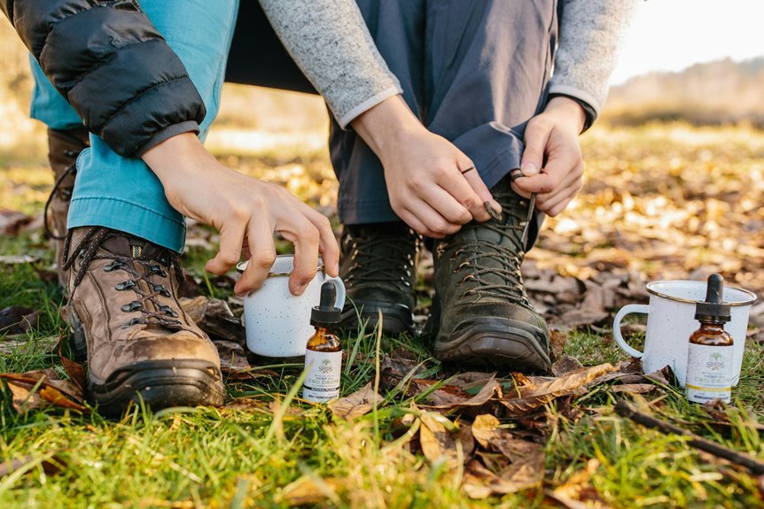 humans using cbd oil