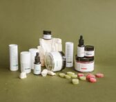 ingredients of cbd gummies