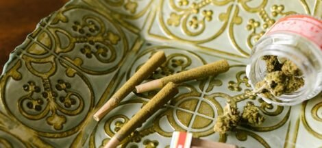 methods for using cbd