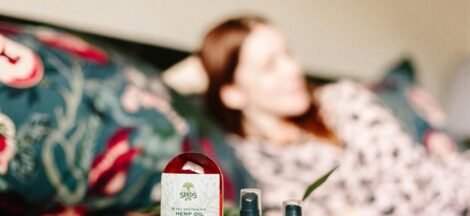 pregnant women and cbd