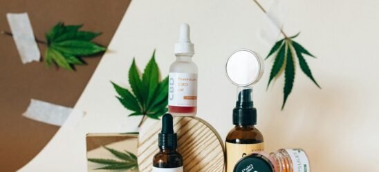 uses of cbd oil