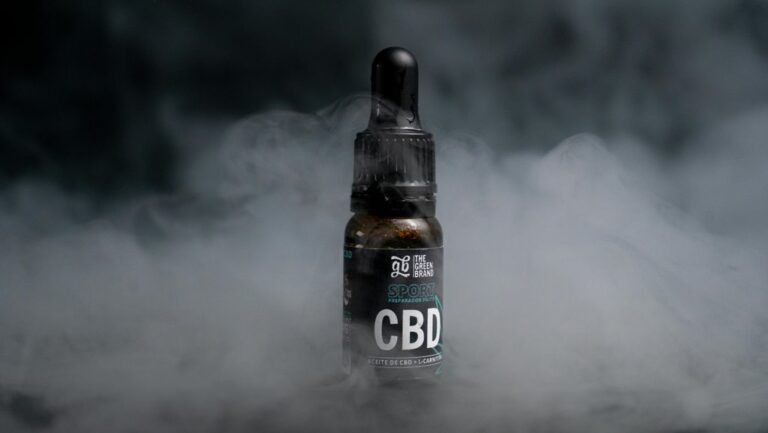using cbd vape oil