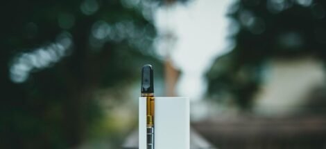 vaping cbd health concerns