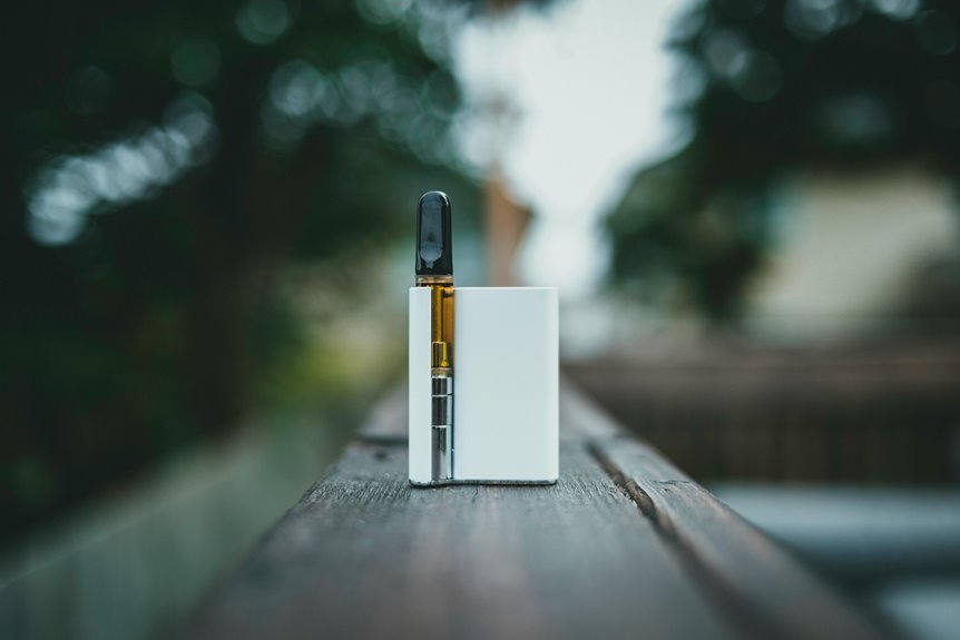 vaping cbd health concerns