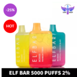 ELF BAR