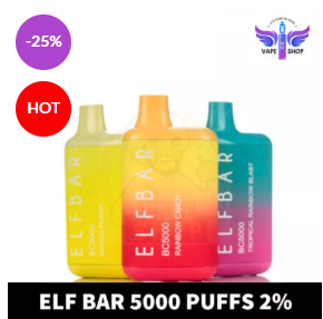 ELF BAR