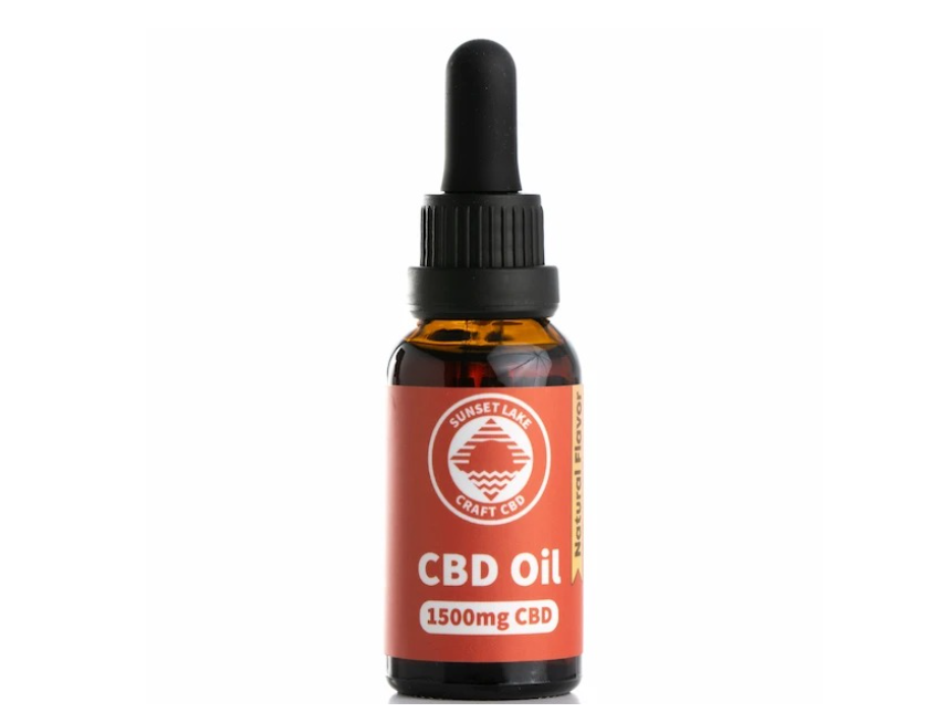CBD Capsules vs. Tinctures: Finding the Right Fit for Your Routine