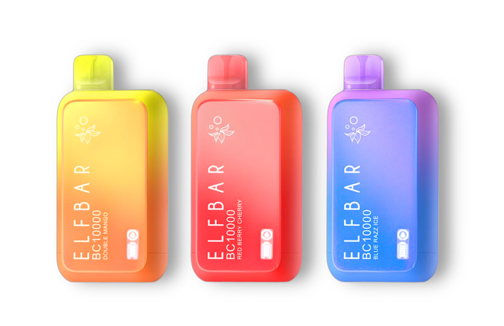 Elf Bar BC10000