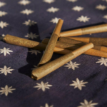 How to Light and Smoke a Cannabis Pre-Roll Like a Pro
