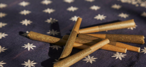 How to Light and Smoke a Cannabis Pre-Roll Like a Pro