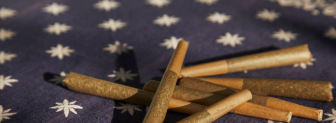 How to Light and Smoke a Cannabis Pre-Roll Like a Pro