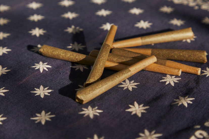 How to Light and Smoke a Cannabis Pre-Roll Like a Pro