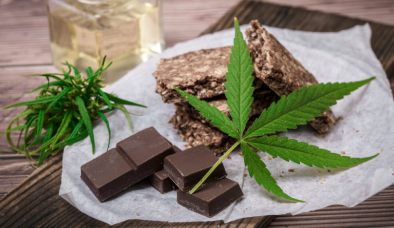 Choosing and Enjoying Edibles: A Guide to Dosing and Experience