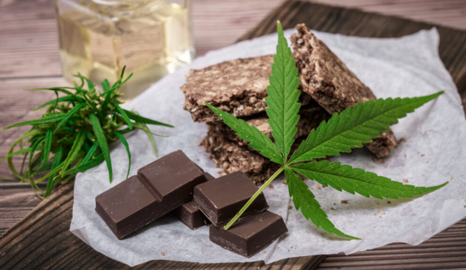 Choosing and Enjoying Edibles: A Guide to Dosing and Experience