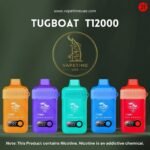 LUXURY VAPING REINVENTED WITH GEEK BAR ICE PRINCE