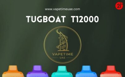 LUXURY VAPING REINVENTED WITH GEEK BAR ICE PRINCE