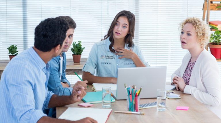 How NDIS Coordinators Help Manage Your Plan