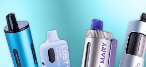The Rise of “Mega Puff” Disposables: Why Pod Salt 35000 Puffs Stands Out