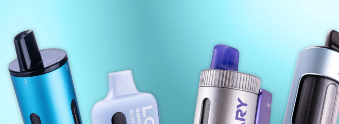 The Rise of “Mega Puff” Disposables: Why Pod Salt 35000 Puffs Stands Out