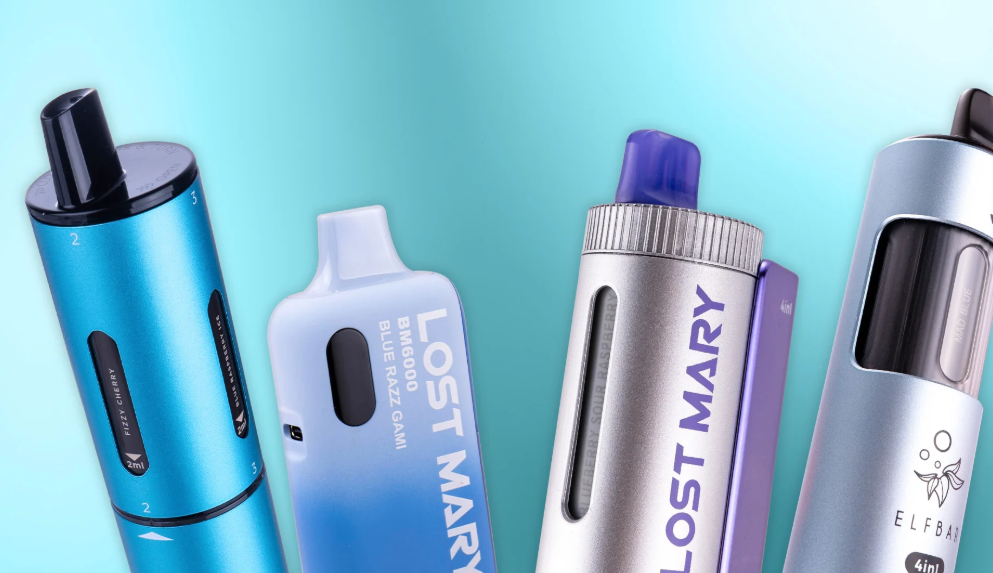 The Rise of “Mega Puff” Disposables: Why Pod Salt 35000 Puffs Stands Out