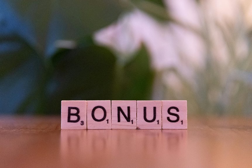 signup bonus for kesllerdler45 43