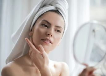 Skin Scrubber: A Convenient Solution for Better Facial Cleansing