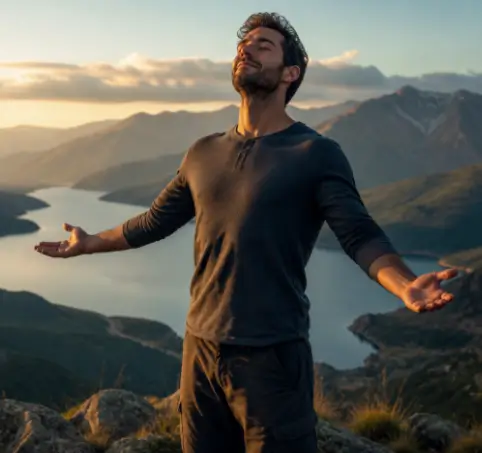 How Vision Health Connects to Your Body's Broader Wellness System
